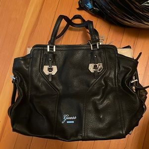 Guess purse